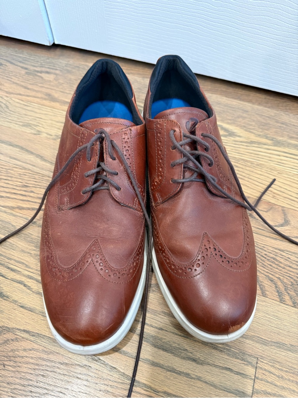 Ecco Dress Shoes